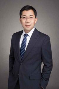 张志勇
副总经理