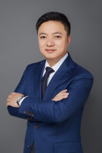 王雪峰
副总经理